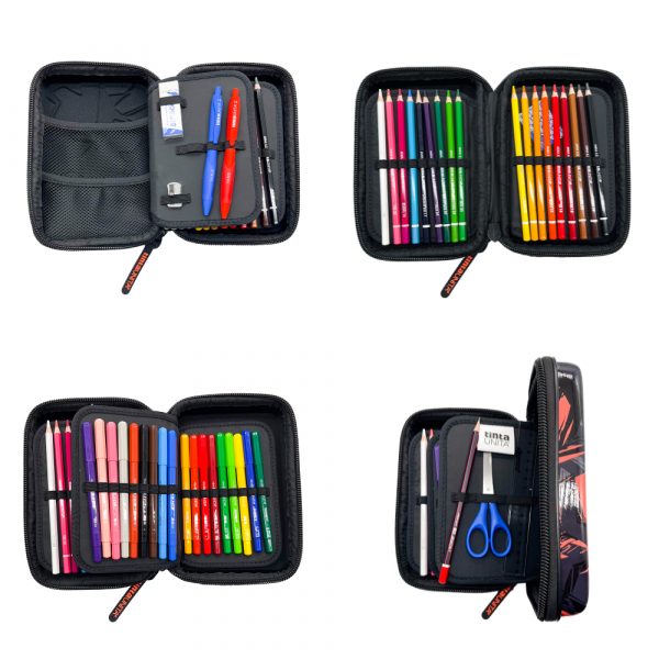 astuccio one time star interno