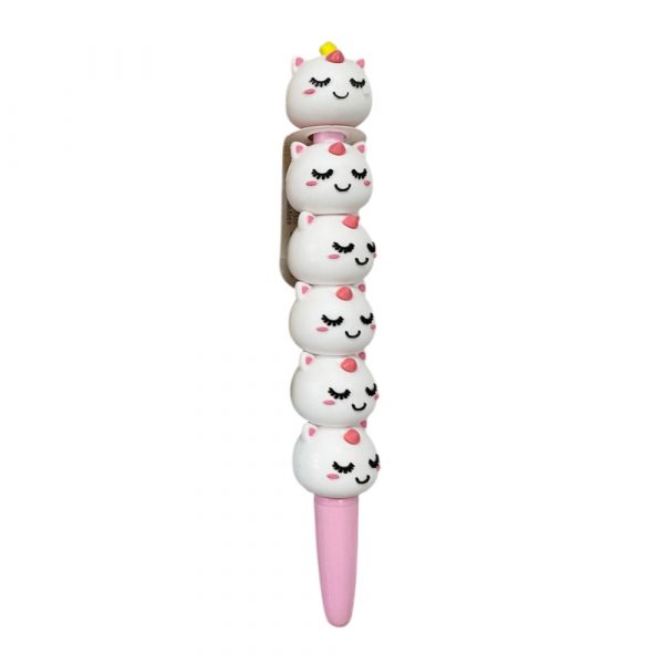 penna spinner unicorno
