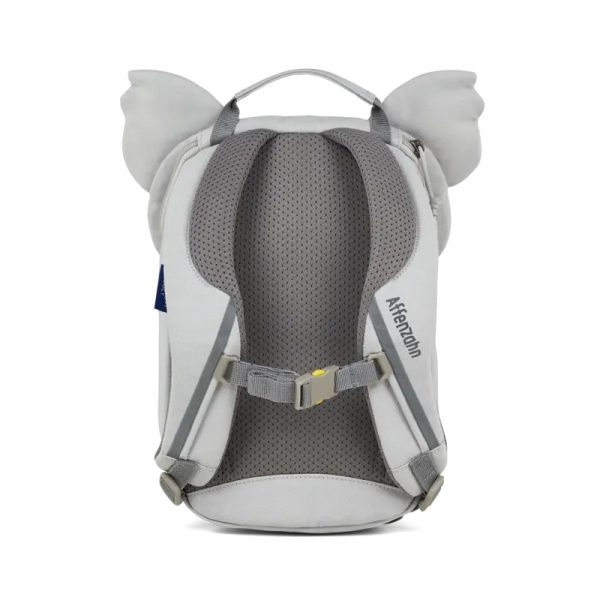 zaino asilo koala piccolo con spallacci ergonomici