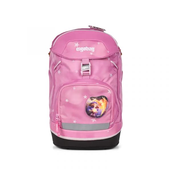 zaino ergobag prime magic cloudbear