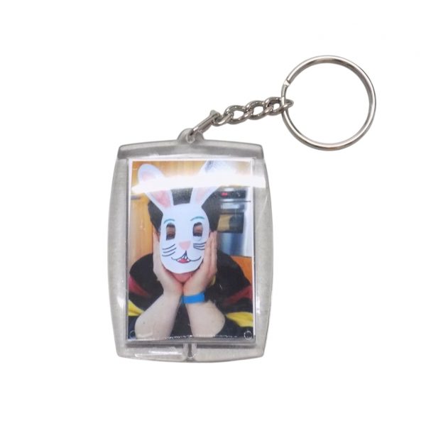 portachiavi personalizzato