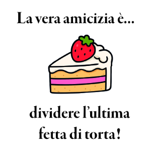 Giornata mondiale dell'amicizia