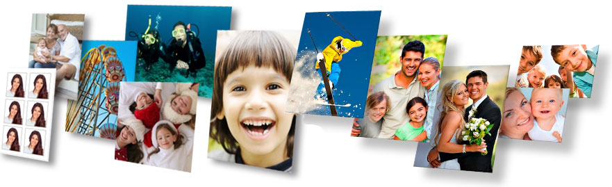 stampa foto